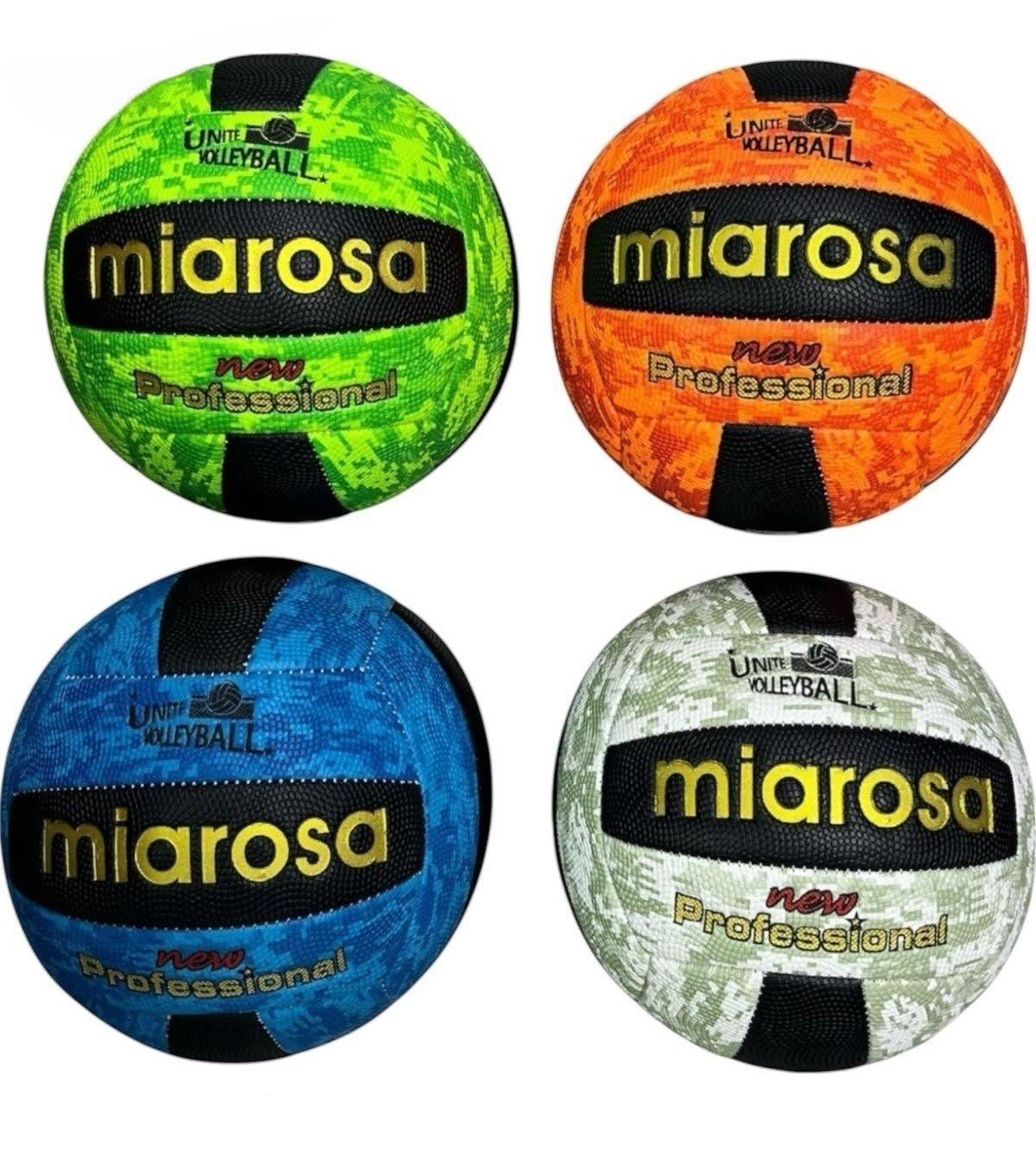 KZL-2410088 MIAROSA VOLEYBOL TOPU 60KZL-2410088KZL-2410088 MIAROSA VOLEYBOL TOPU 60