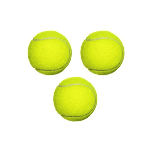 KZL-2505002KZL-2505002 TENIS TOPU 3 LU  80