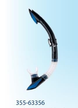 KZL-355-63356 SNORKEL TAHLIYELI SILIKON VAKUM 48