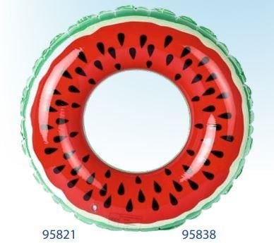 KZL-95838 SIMIT KARPUZ DESENLI 55CM 72