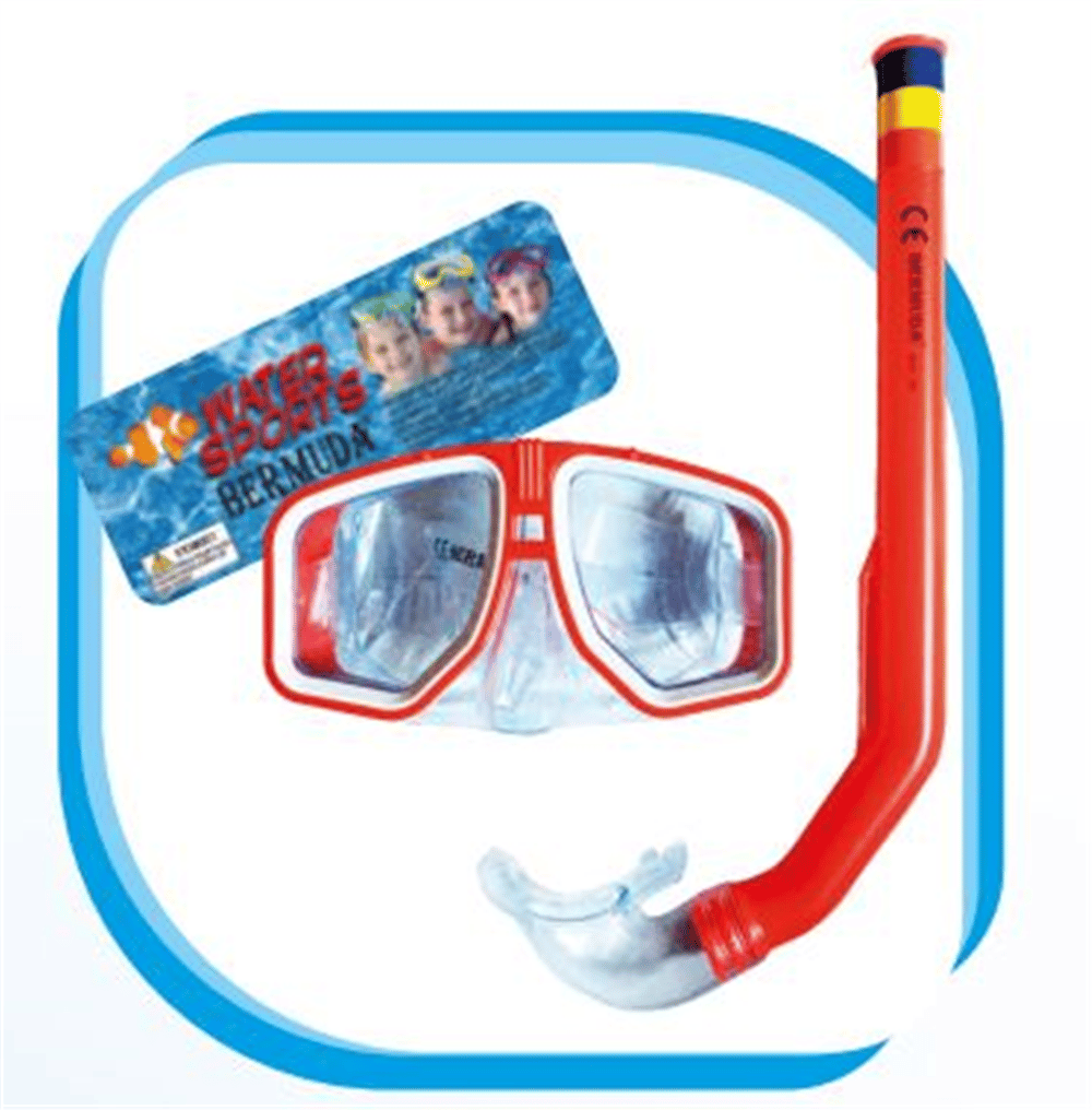 KZL-AK405 MASKE DOLPHIN ( ICB24) KRT 72