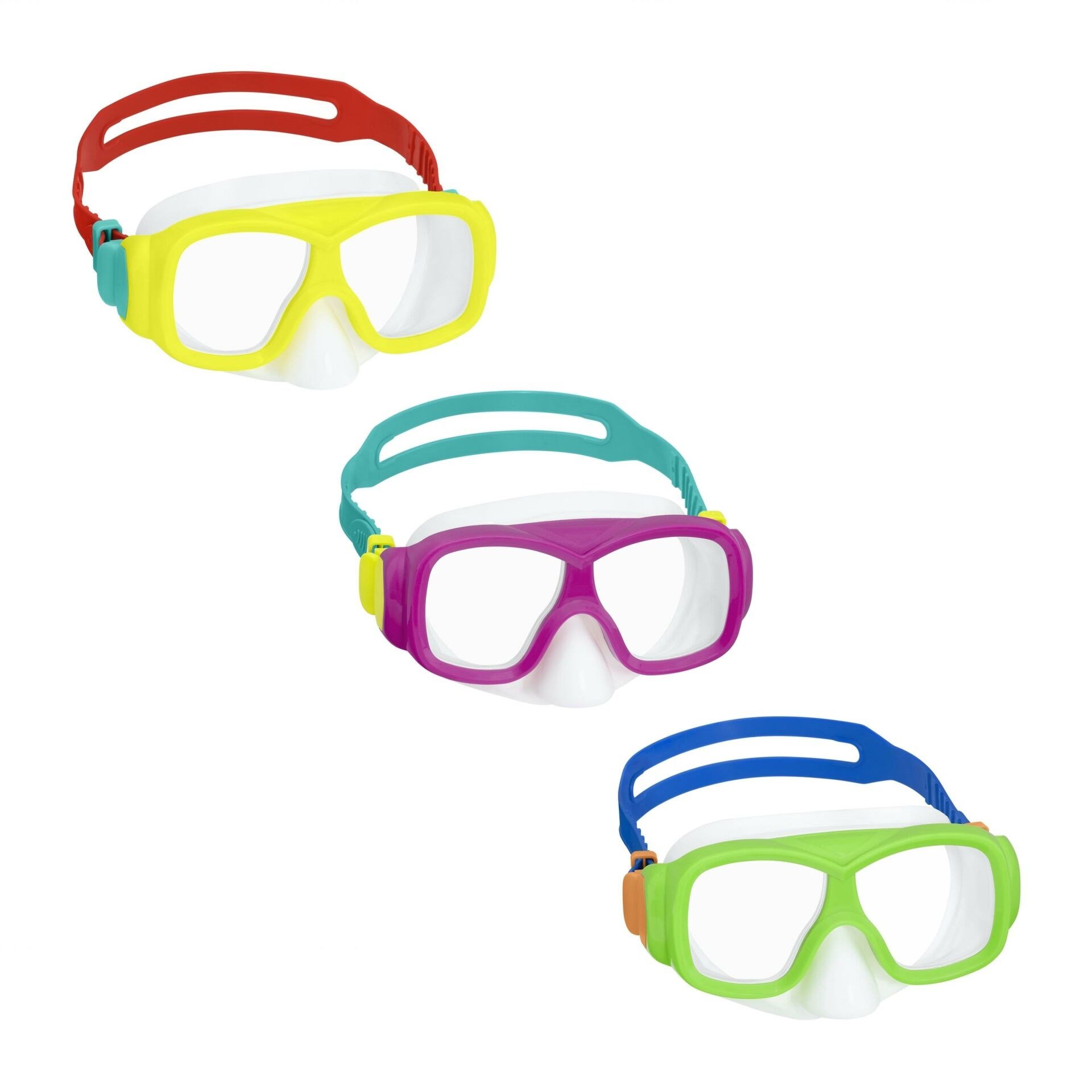 KZL-BW22039 MASKE BESTWAY VAKUM 12