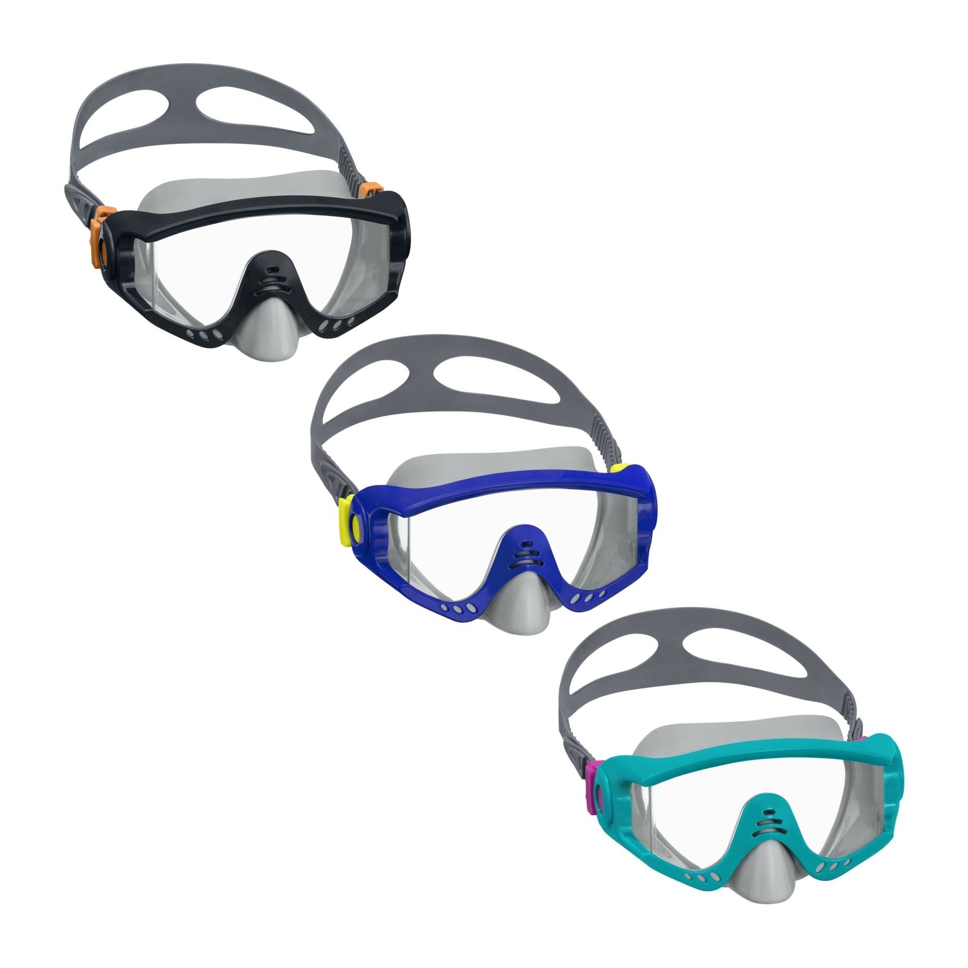 KZL-BW22044 MASKE BESTWAY 3RENK VAKUM 12