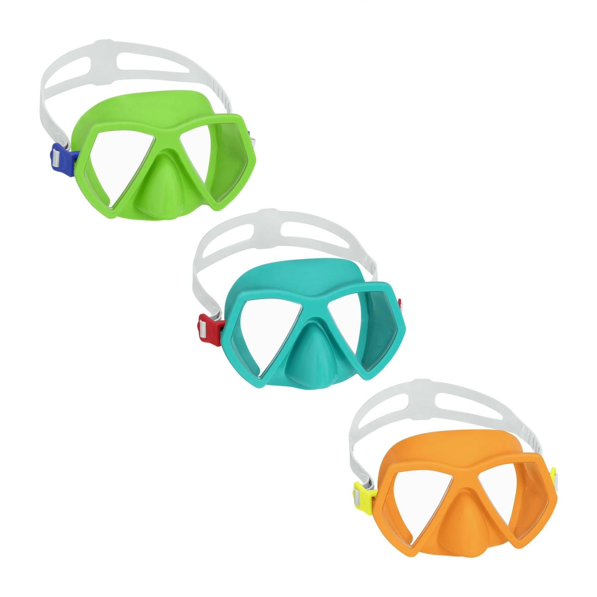 KZL-BW22059 MASKE BESTWAY COCUK VAKUM 12