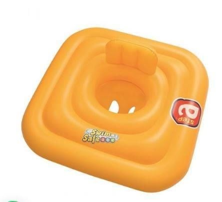 KZL-BW32050 SIMIT BABY FLOAT 76CM OTURAKLI KUT 12