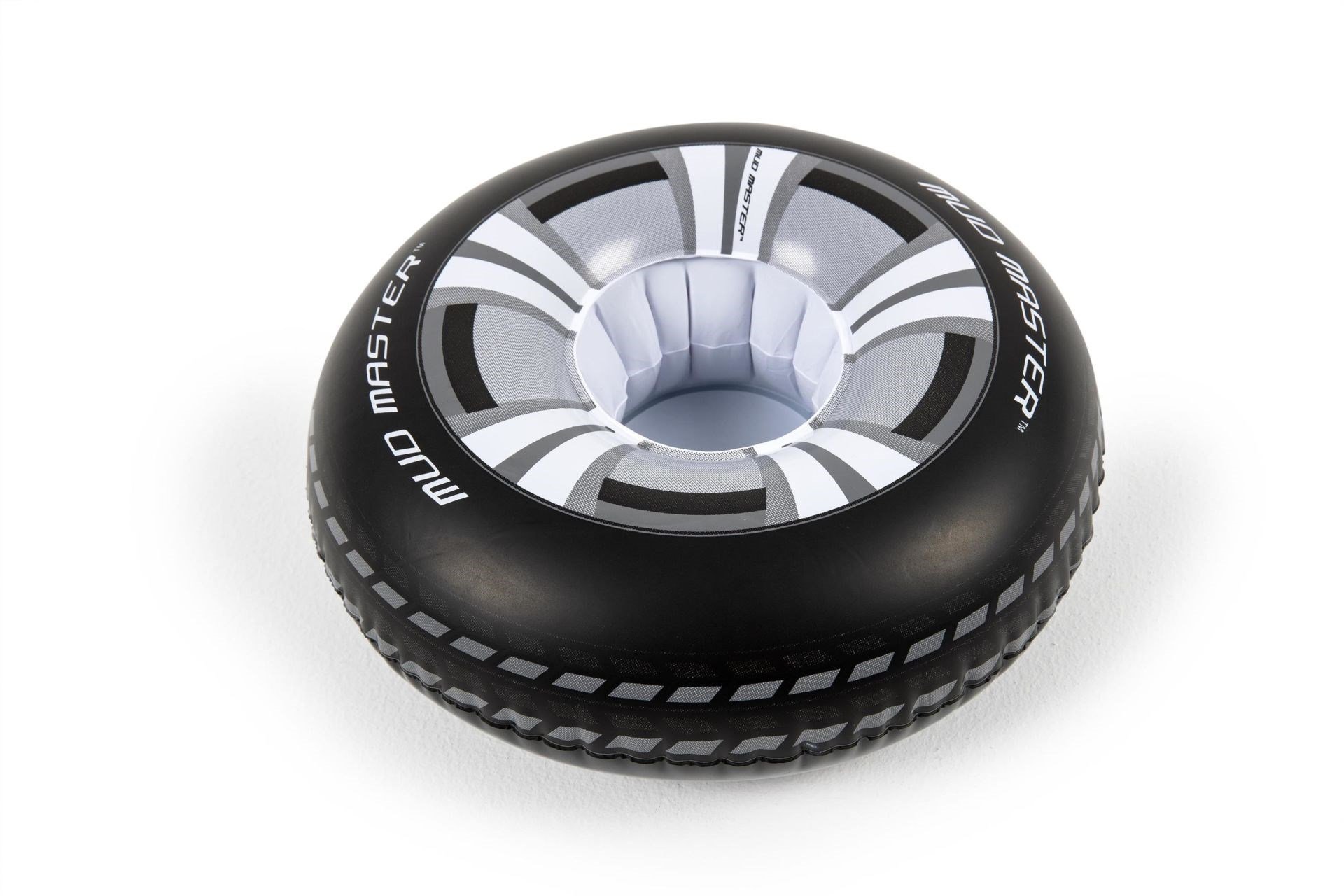 KZL-BW34119 SIMIT BARDAKLIK  LASTIK SEKILLI 36