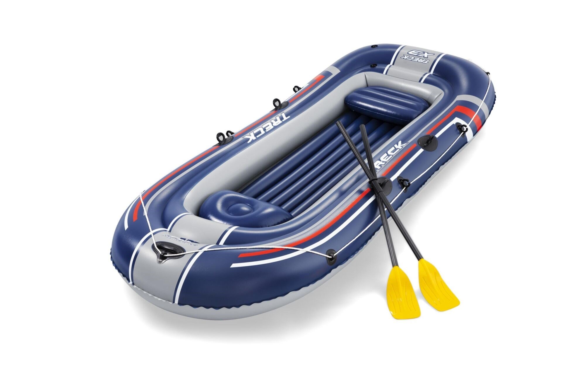 KZL-BW61110 BOT TRECK X3 RAFT SET 318X152CM 2