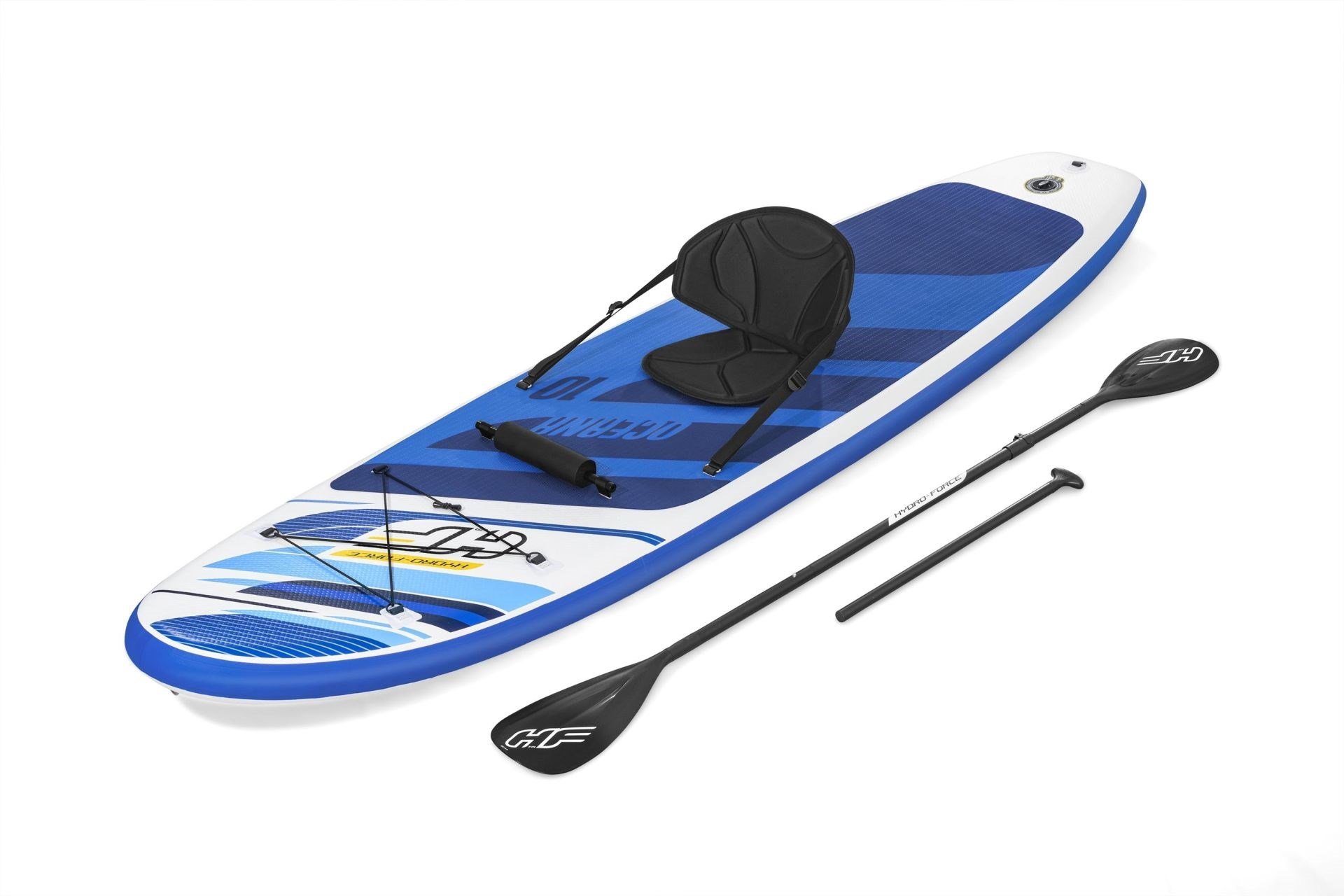 KZL-BW65350 PADDLE BOARD KUREK+POMPA+CANTA KUT 1