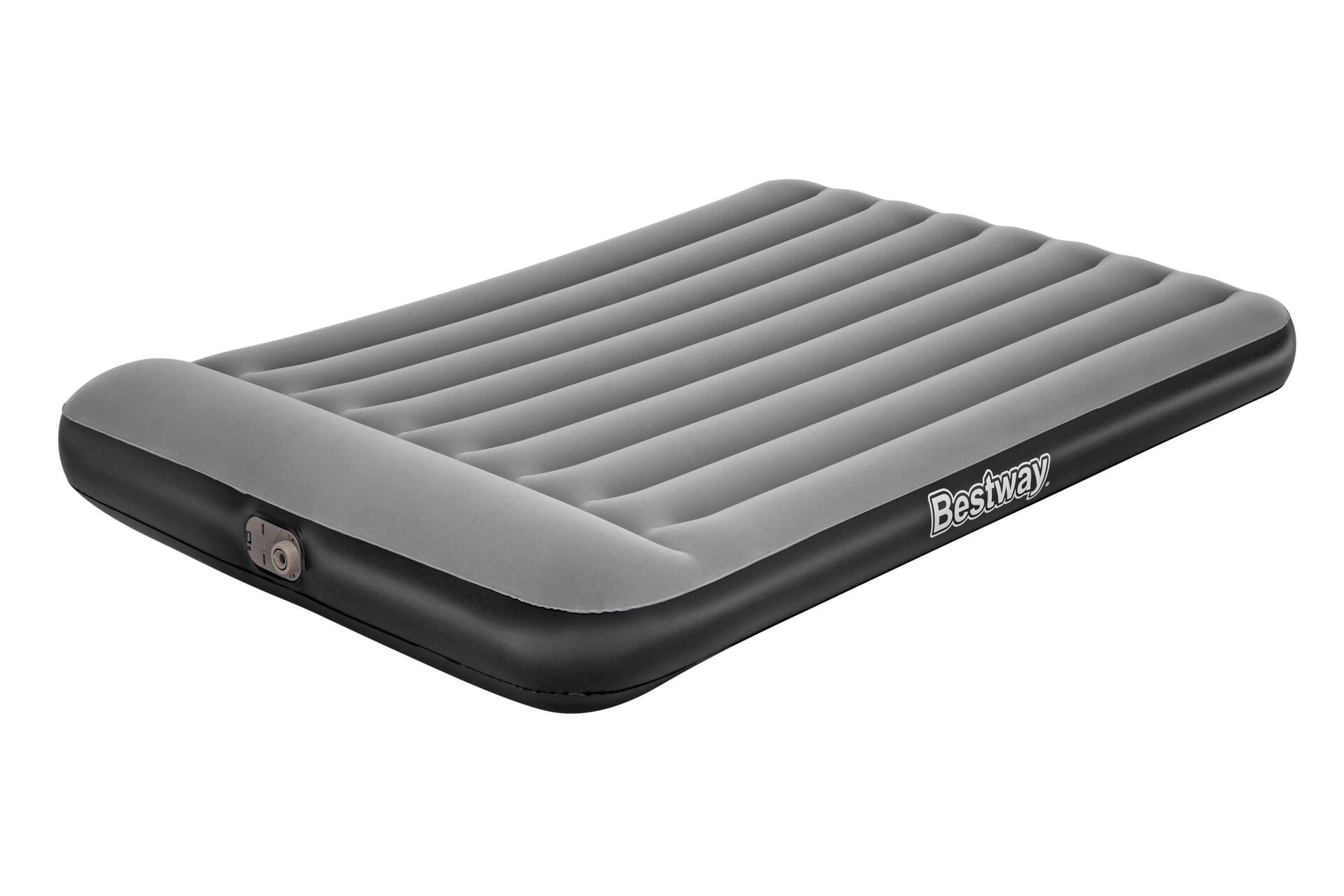 KZL-BW67464 EV YATAK SIYAH+POMPA 203X152CM 2