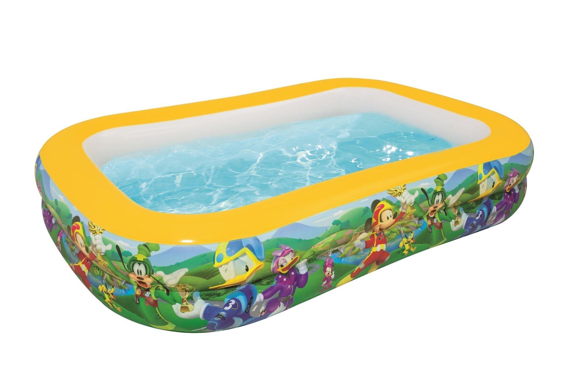 KZL-BW91008 HAVUZ MICKEY MOUSE    262X175CM 2