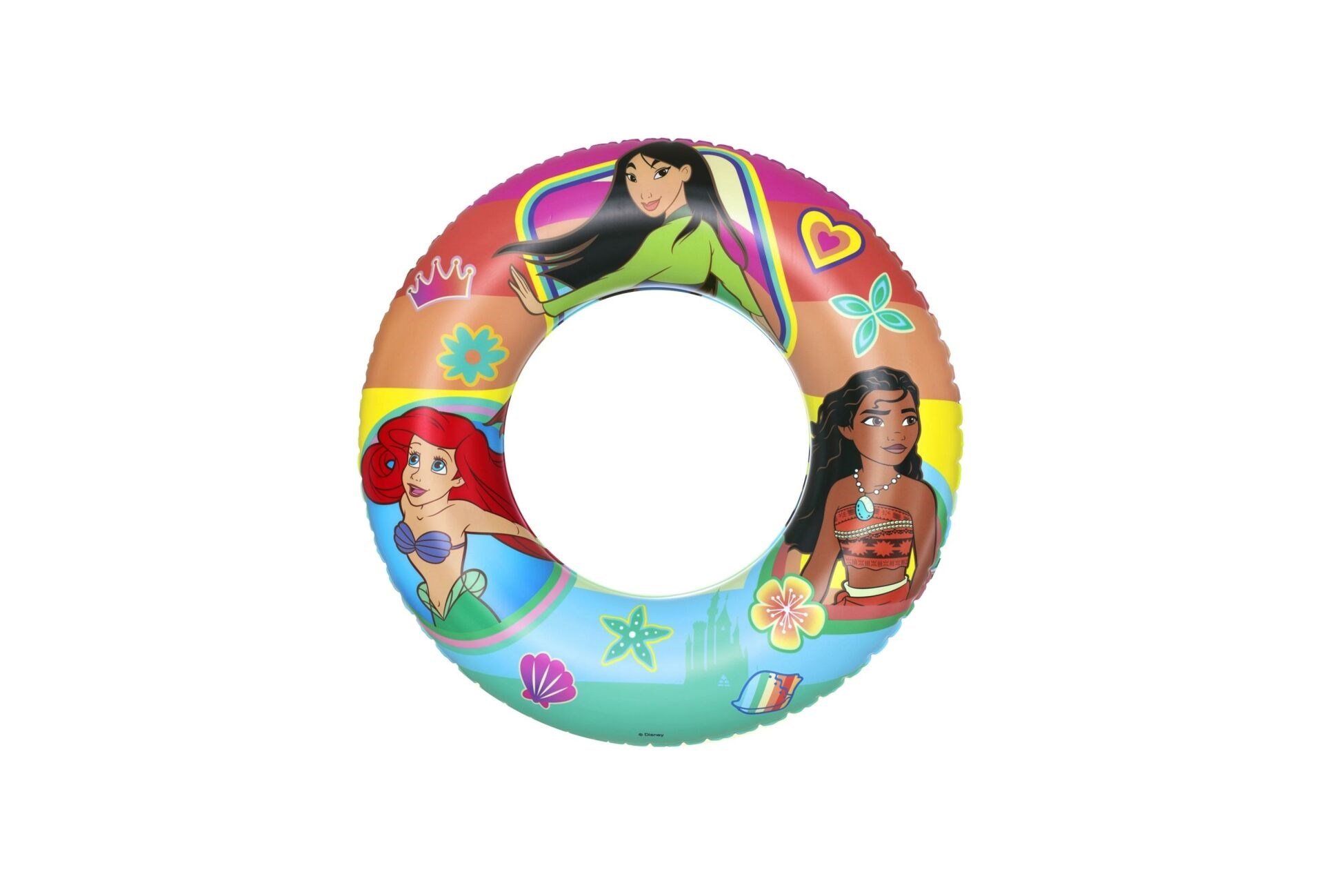 KZL-BW91043 SIMIT DISNEY PRENSES 56CM KUT 24