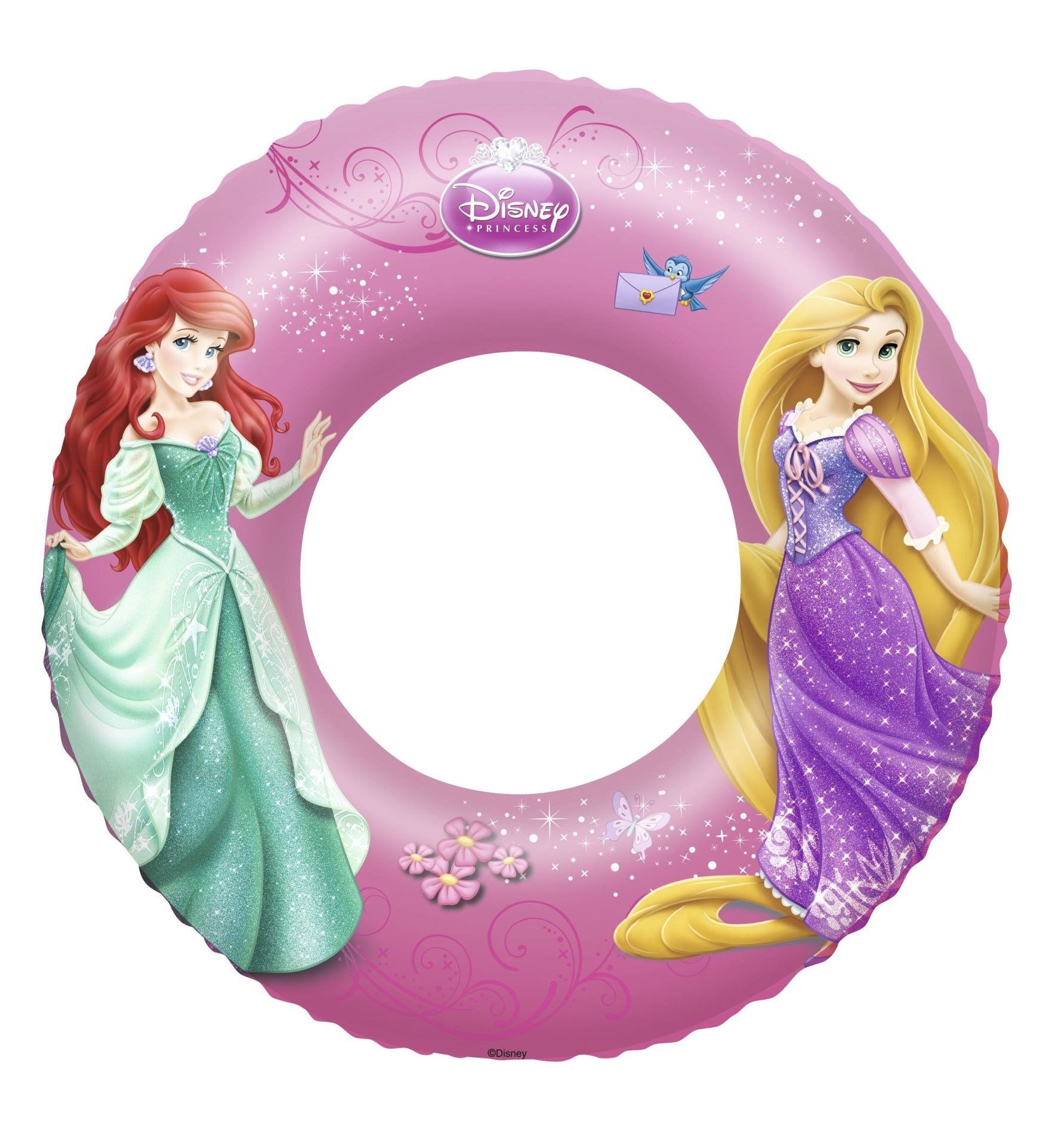 KZL-BW91043ED SIMIT DISNEY PRENSES 56CM KUT 36
