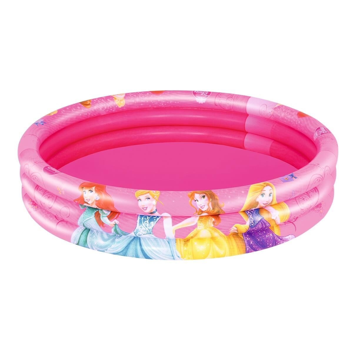 KZL-BW91047 HAVUZ 122X25CM DISNEY PRENSES KUT 12