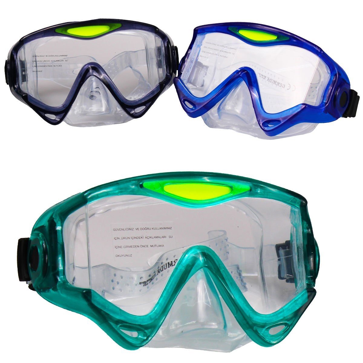 KZL-N2321A/CSB MASKE SPACE VAK  48