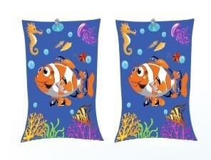 KZLD-47028-T KOLLUK 25X15CM NEMO BALIK 72