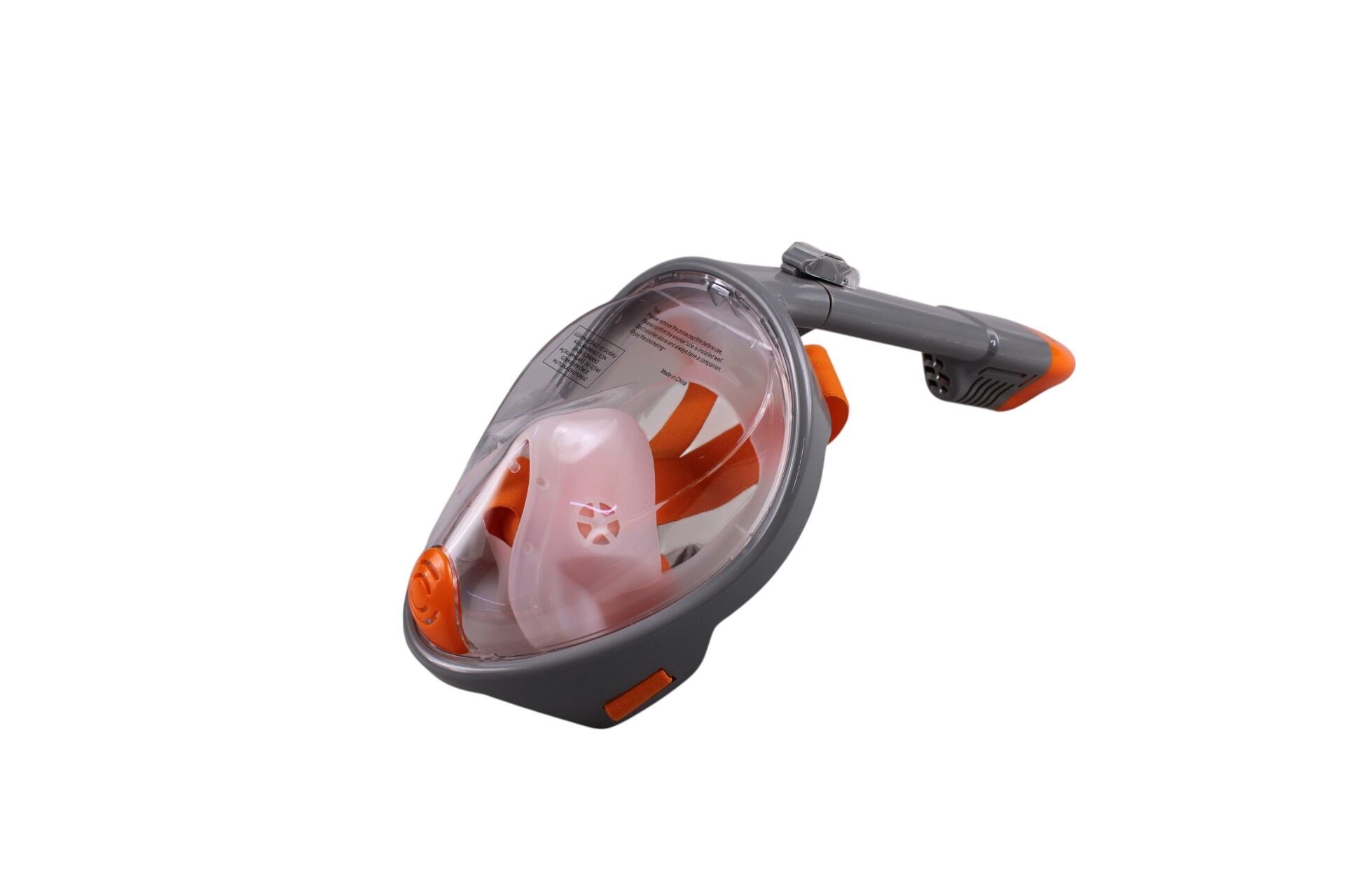 KZLD-7260- S/M  FULL FACE  ORTA BOY KAT CANTALI 10