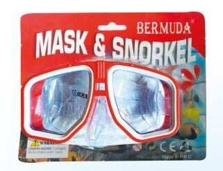 KZLD-AK405 MASKE **** IPTAL STOK *******