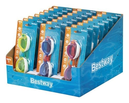 KZLD-BW30217 - IPTAL 21048 YUZUCU GOZLUK BESTWAY 7+ YAS 24