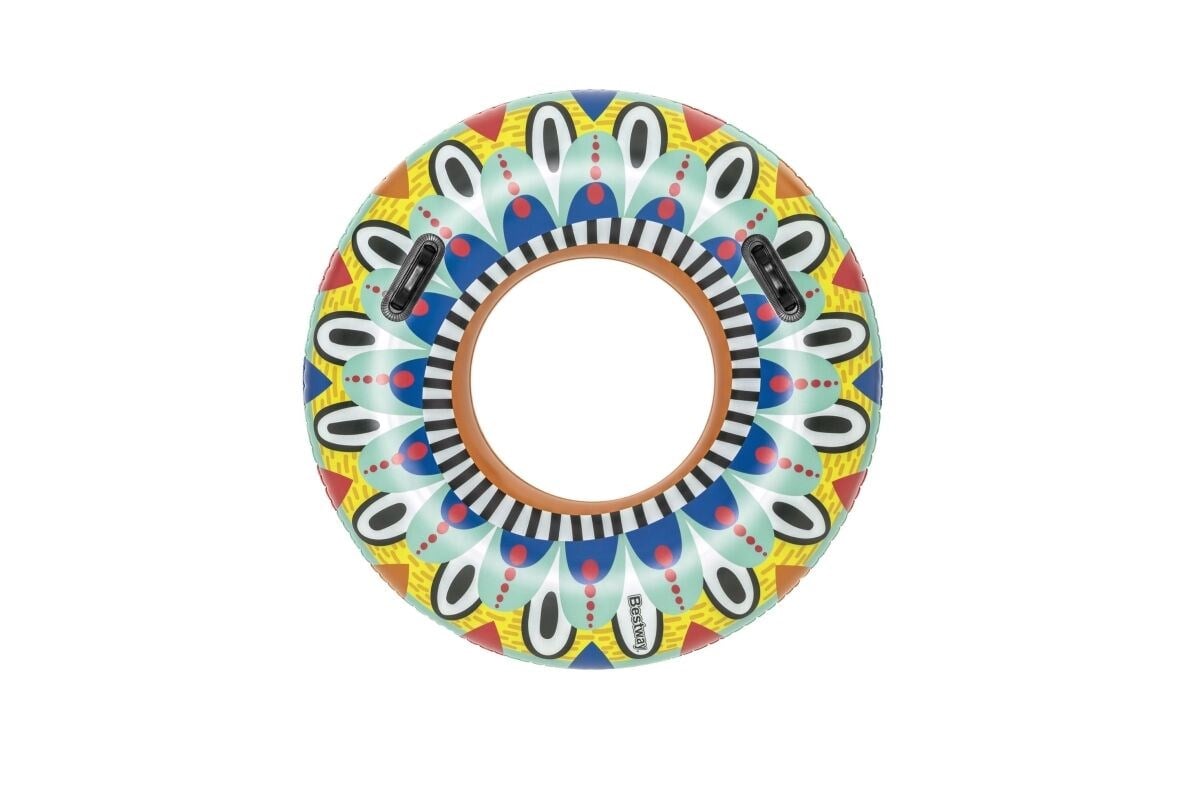 KZLD-BW36294 SIMIT 107CM TUTUNMALI HAVAI DESENLI 12