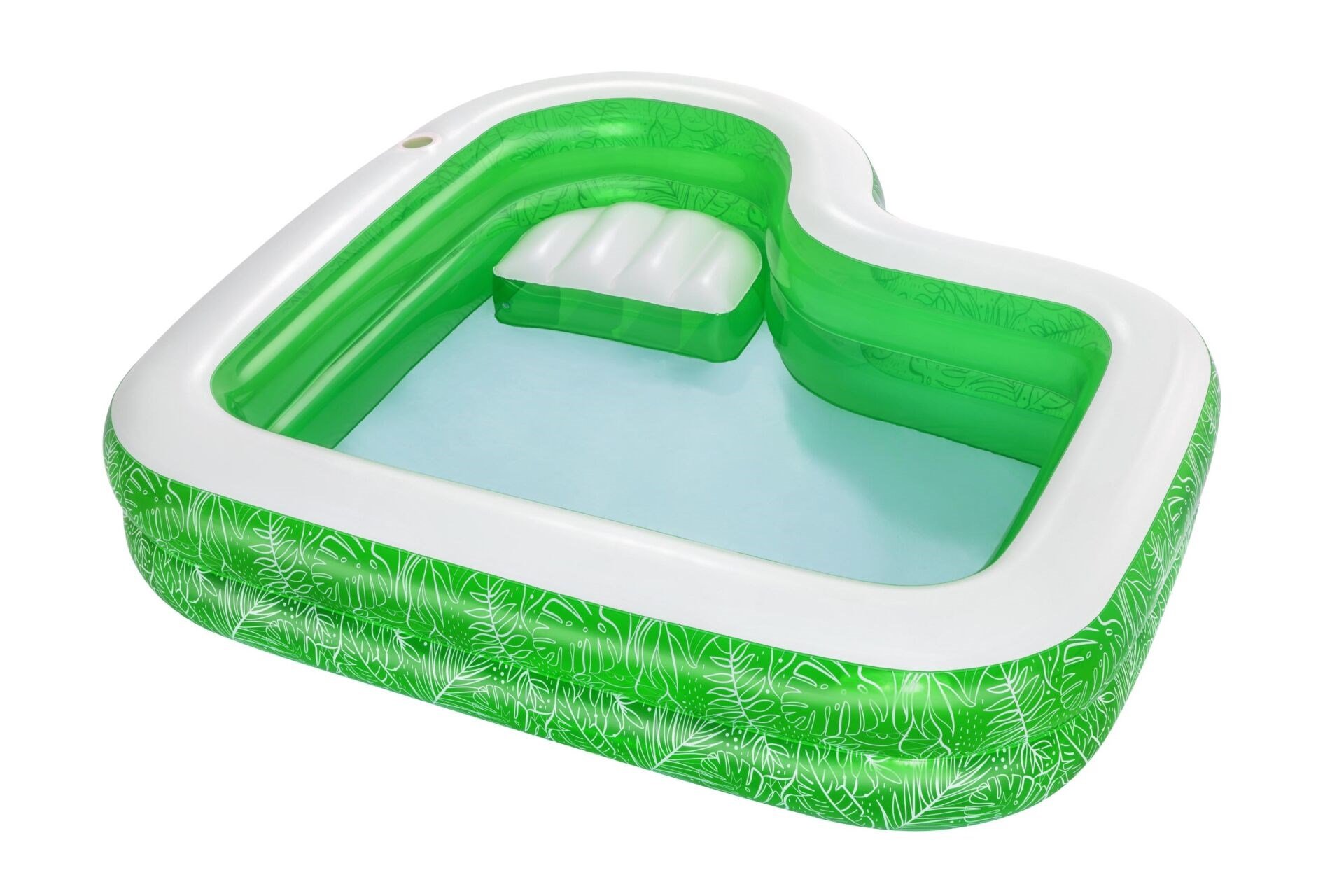 KZLD-BW54336 HAVUZ YENI MODEL YESIL RENK 231X51CM 2
