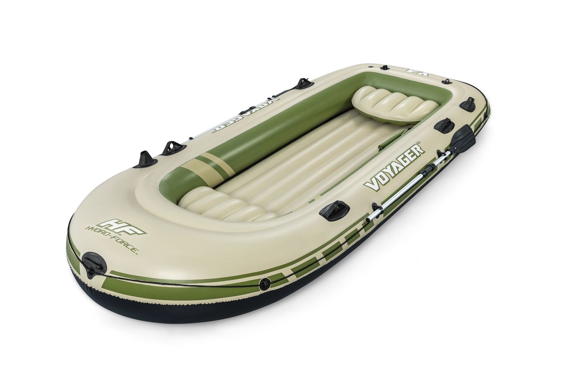 KZLD-BW65156 BOT VOYAGER 350X145CM KUT 1