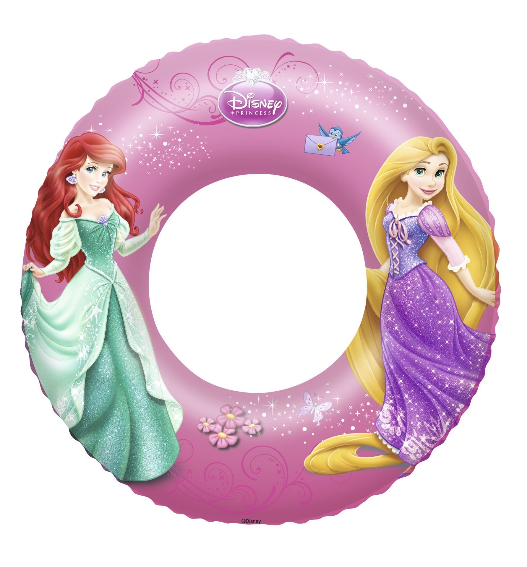 KZLD-BW91043ED SIMIT DISNEY PRENSES 56CM KUT 36