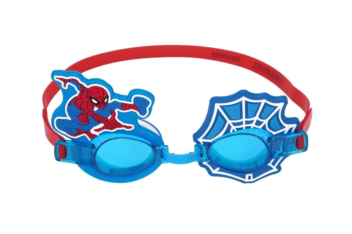 KZLD-BW98022 GOZLUK LUX YUZUCU SPIDERMAN KRT 24