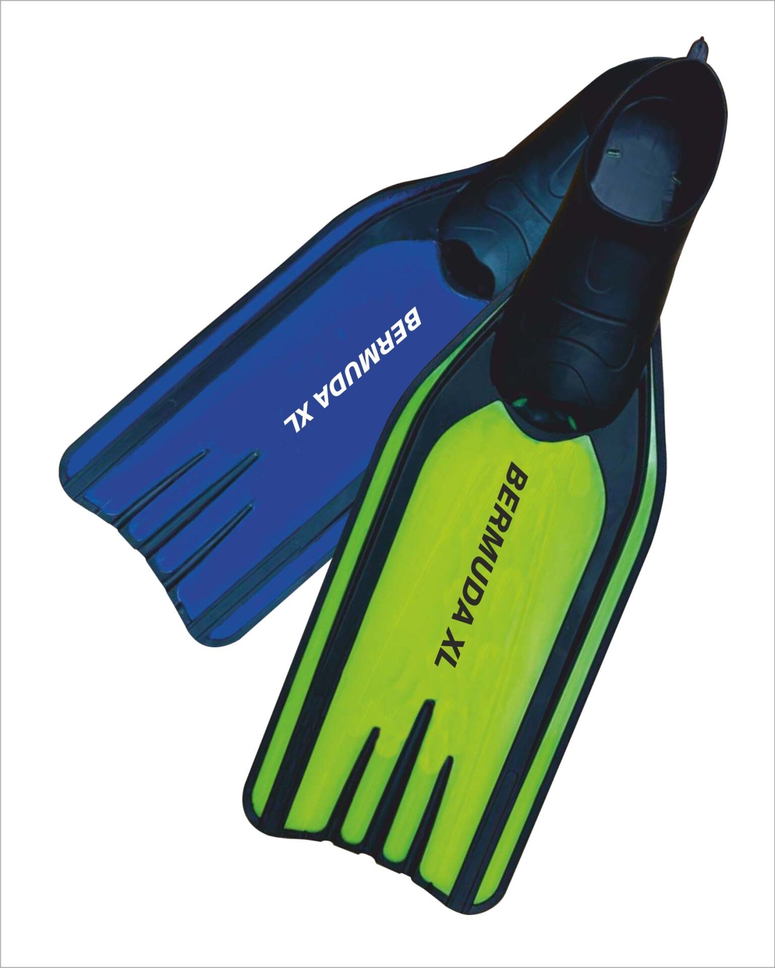 KZLD-BXL584 PALET SPLIT BERMUDA XL  40-41-- 12
