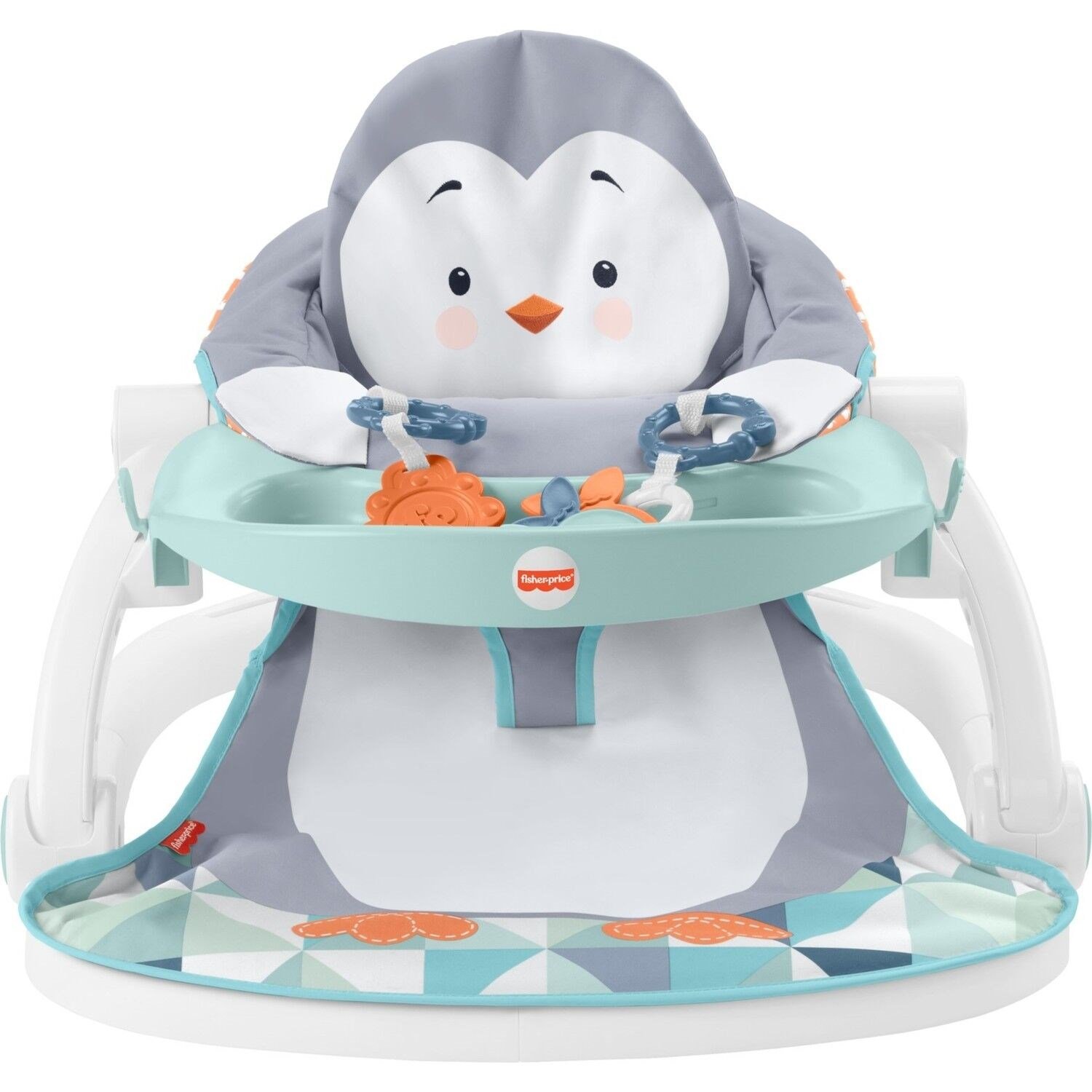 MATE-HBF27 FP DLX  PENGUEN ANAKUCAGI 1