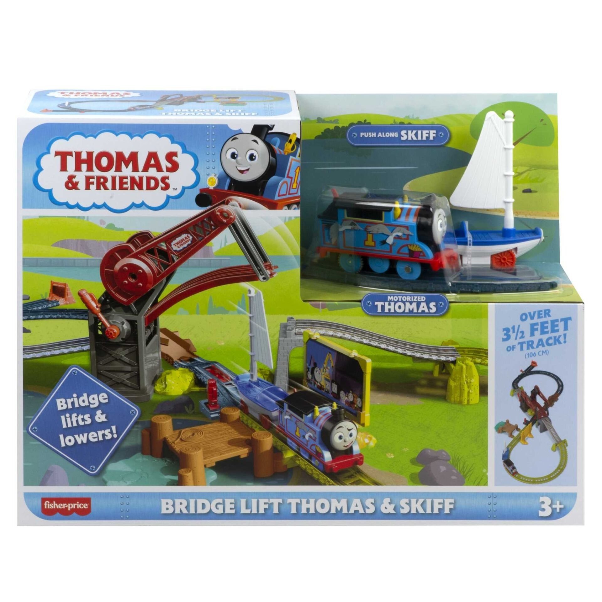 MATE-HGX65 TF THOMAS VE SKIFF ACILIR KOPRU MACERASI 2
