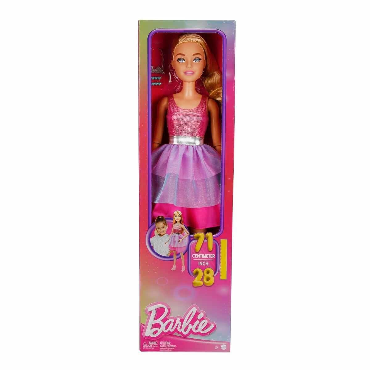 MATE-HJY02 BRB BUYUK PRENSES DEV BEBEK 1