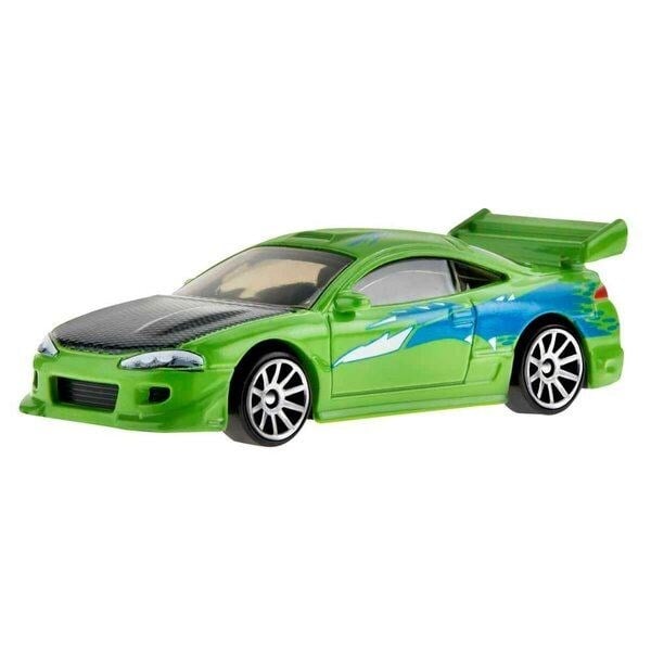 MATE-HNR88 HW FAST & FURIOUS TEMALI ARABALAR 24