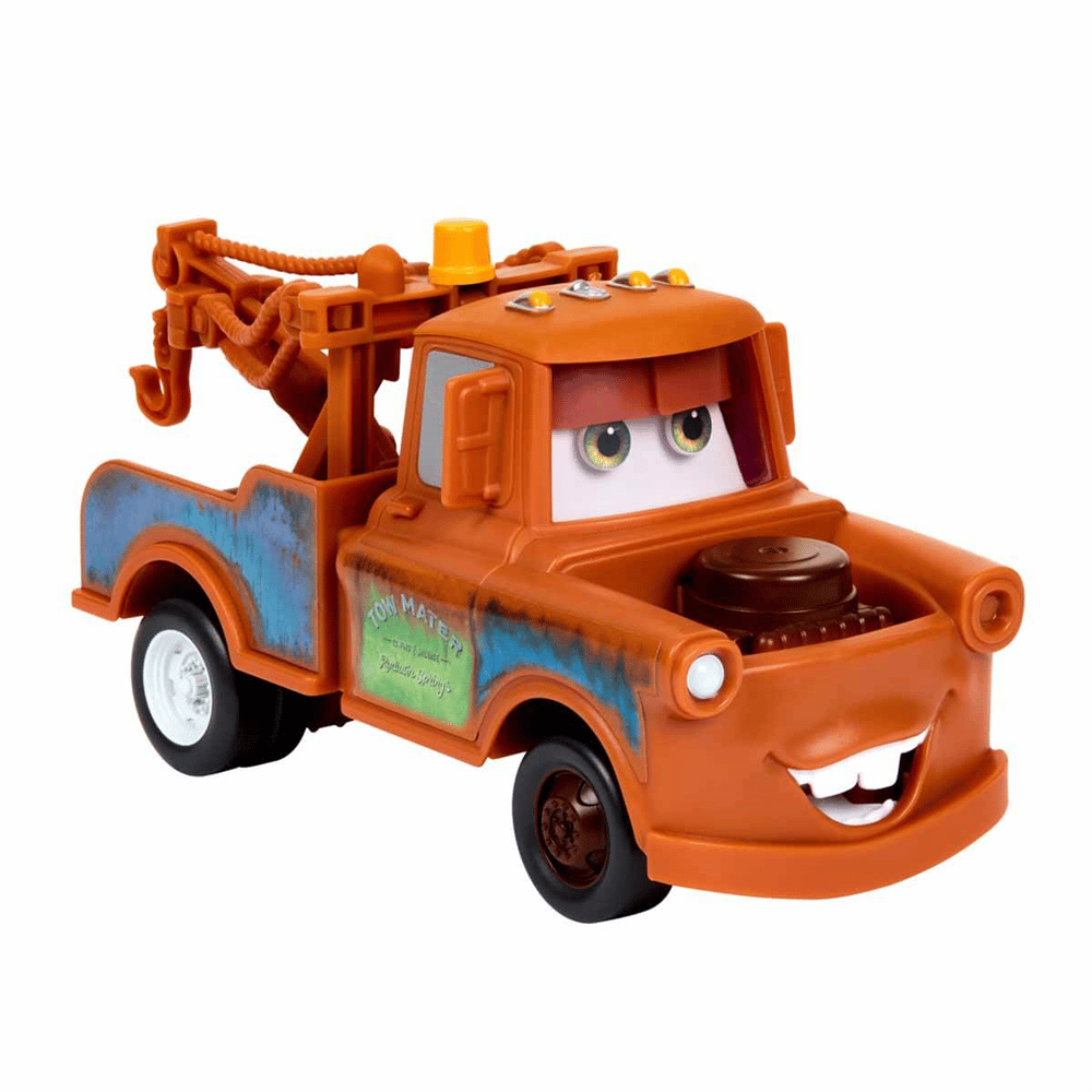 MATE-HPH65MATE-HPH65 CARS HAREKETLI DOSTLAR MATER 3