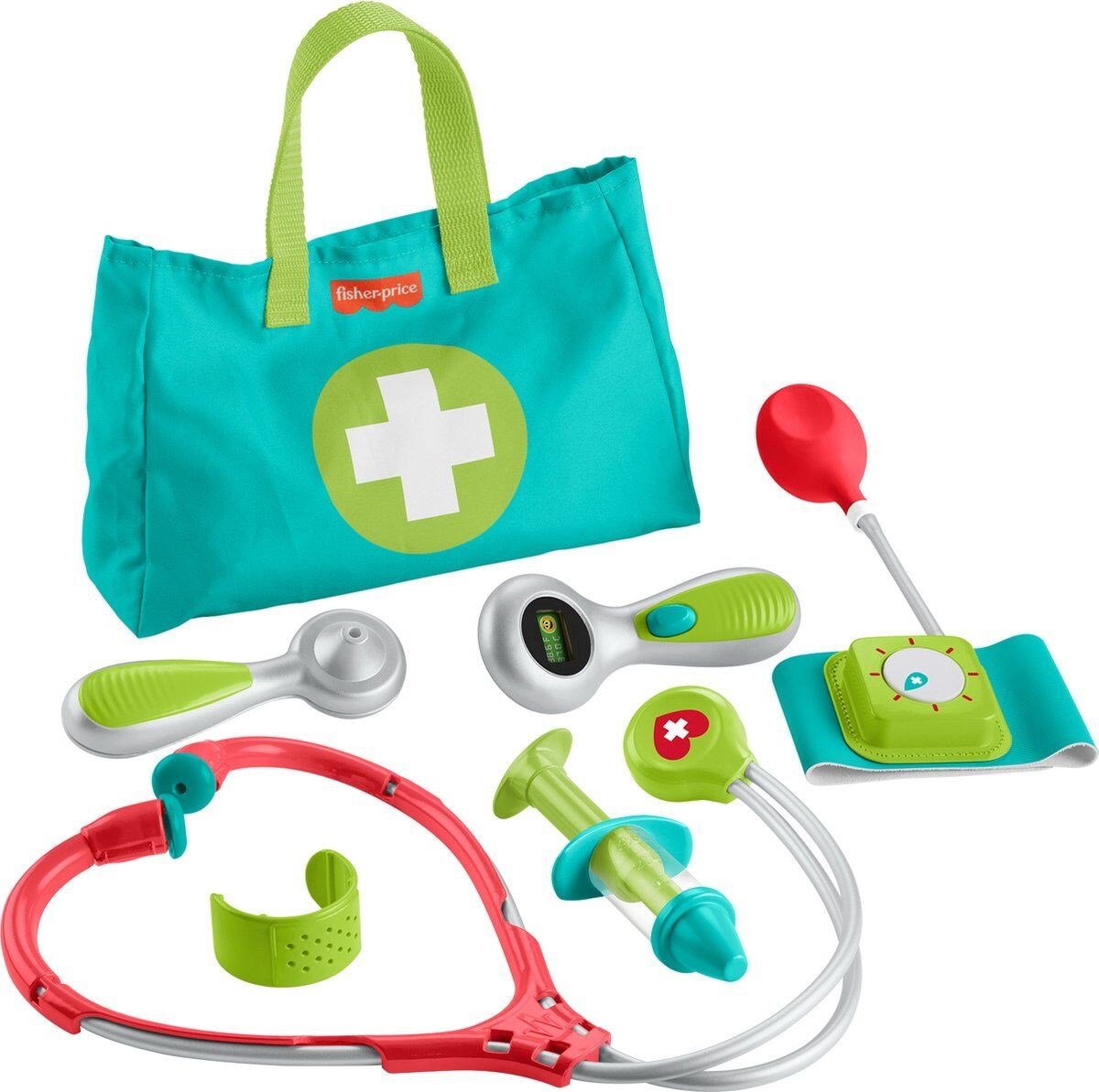 MATE-HYH26 FP DOKTOR SET 5
