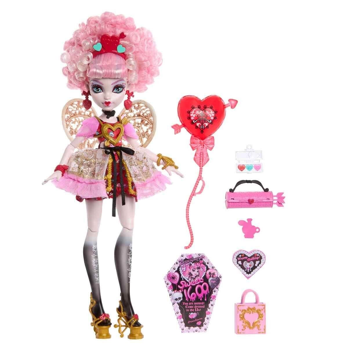 MATE-JBG77 MH DOGUM GUNU BEBEGI CUPID ASTERIA 4
