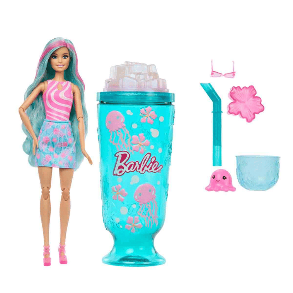 MATE-JKF62MATE-JKF62 BARBIE PP RVL WHITE 3