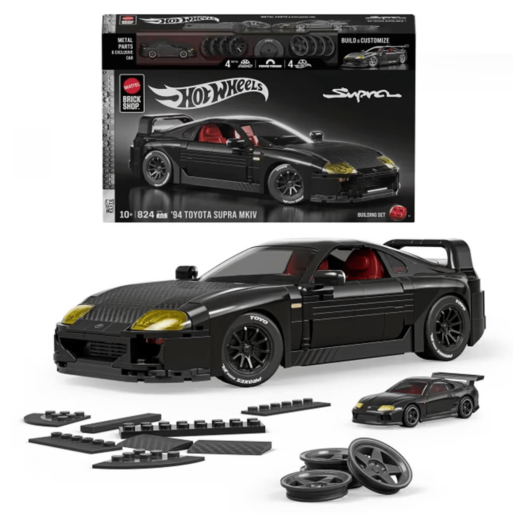 MATE-JKG40MATE-JKG40 HWL ELITE TOYOTA 3