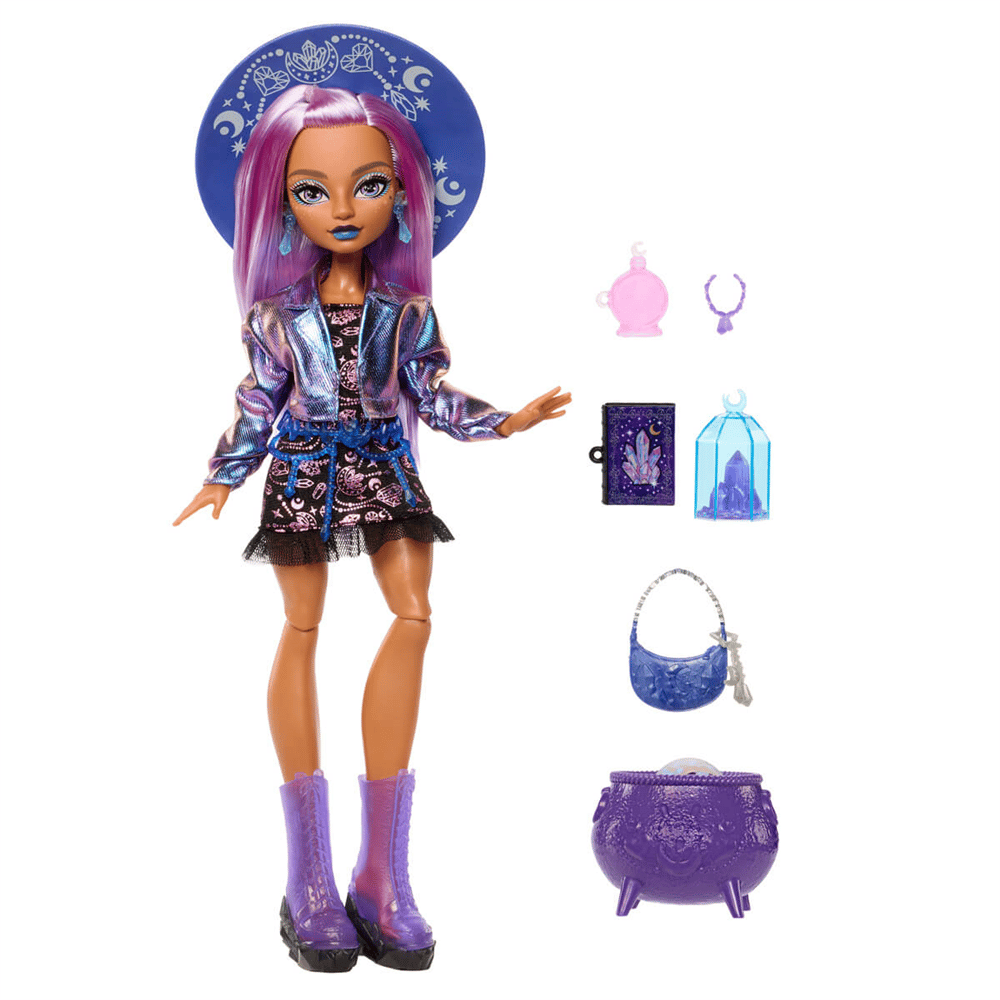 MATE-JMB90MATE-JMB90 MH MOTH DOLL 2 1