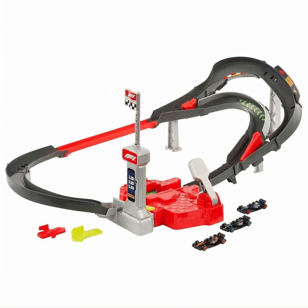 MATE-JNN32MATE-JNN32 HW RACE SPRINT SET 2