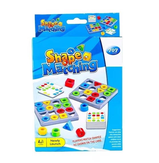 MEGA-BIG07B31MEGA-BIG07B31 SHAPE MATCHING 48