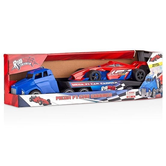 MLM-ML491 MEGA FORMULA 1 TASIYICI 16