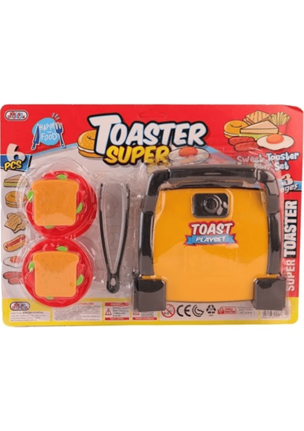 NZM-166NZM-166 TOST MAKINASI 44