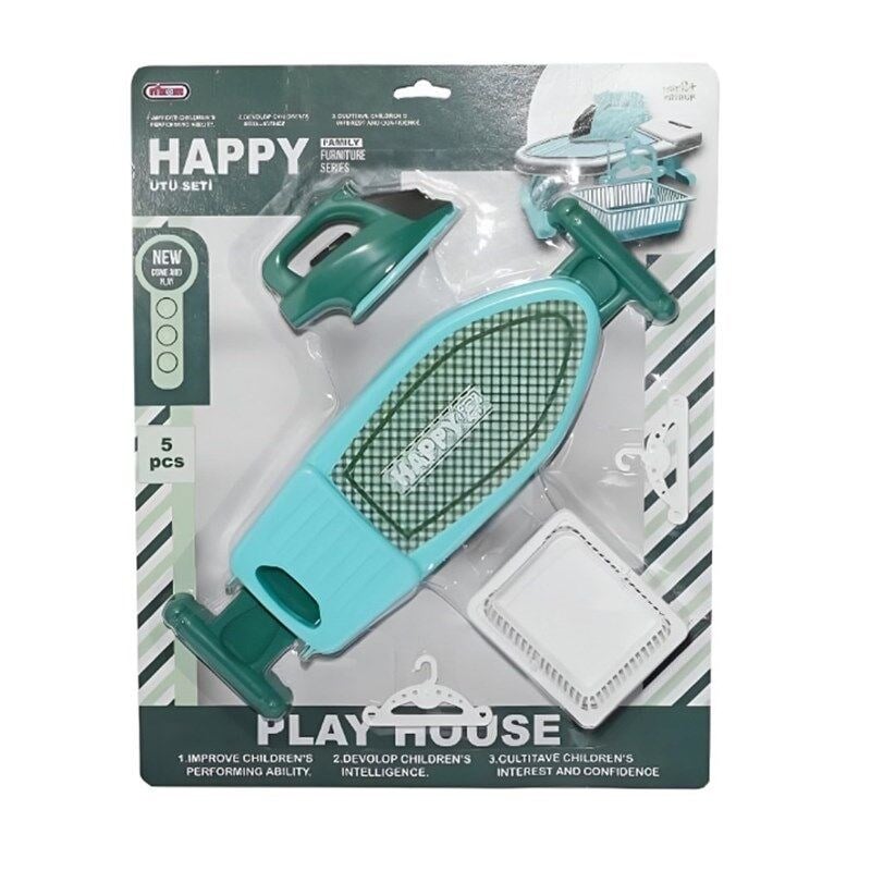 NZM-560 HAPPY UTU SETI 32