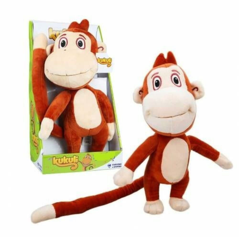 OZAY-ZMK-55072 KUKULI MUZIKLI PELUS 12