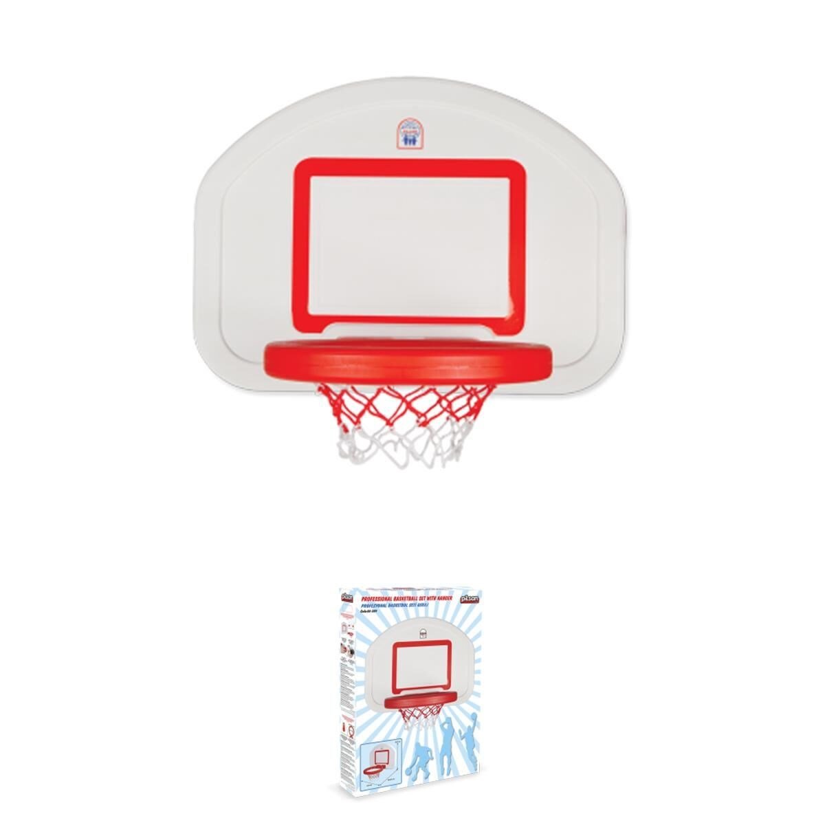 PLS-03-389 ASKILI PROFESYONEL BASKET SETI 3