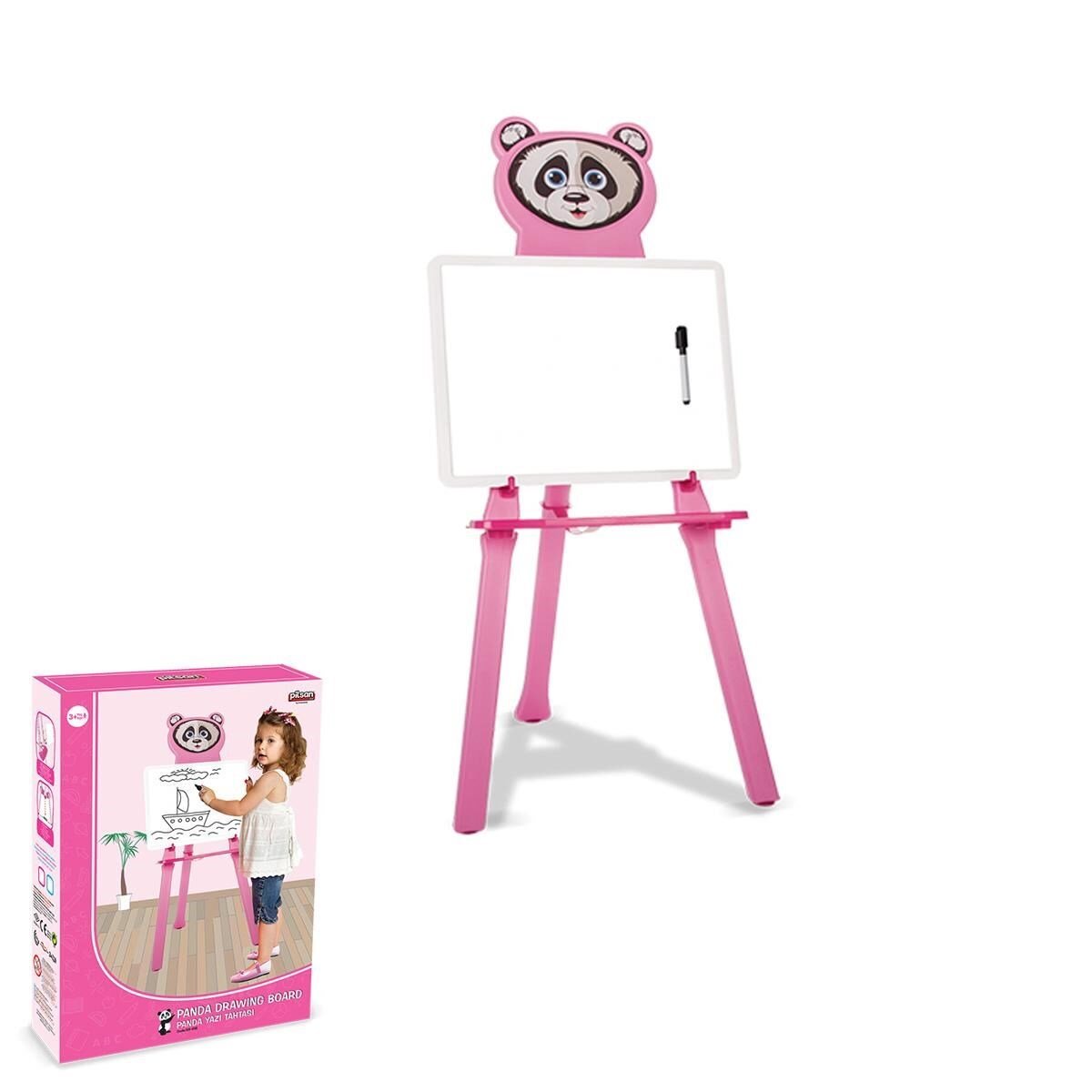 PLS-03-428-P HANDY YAZI TAHTASI PEMBE 6