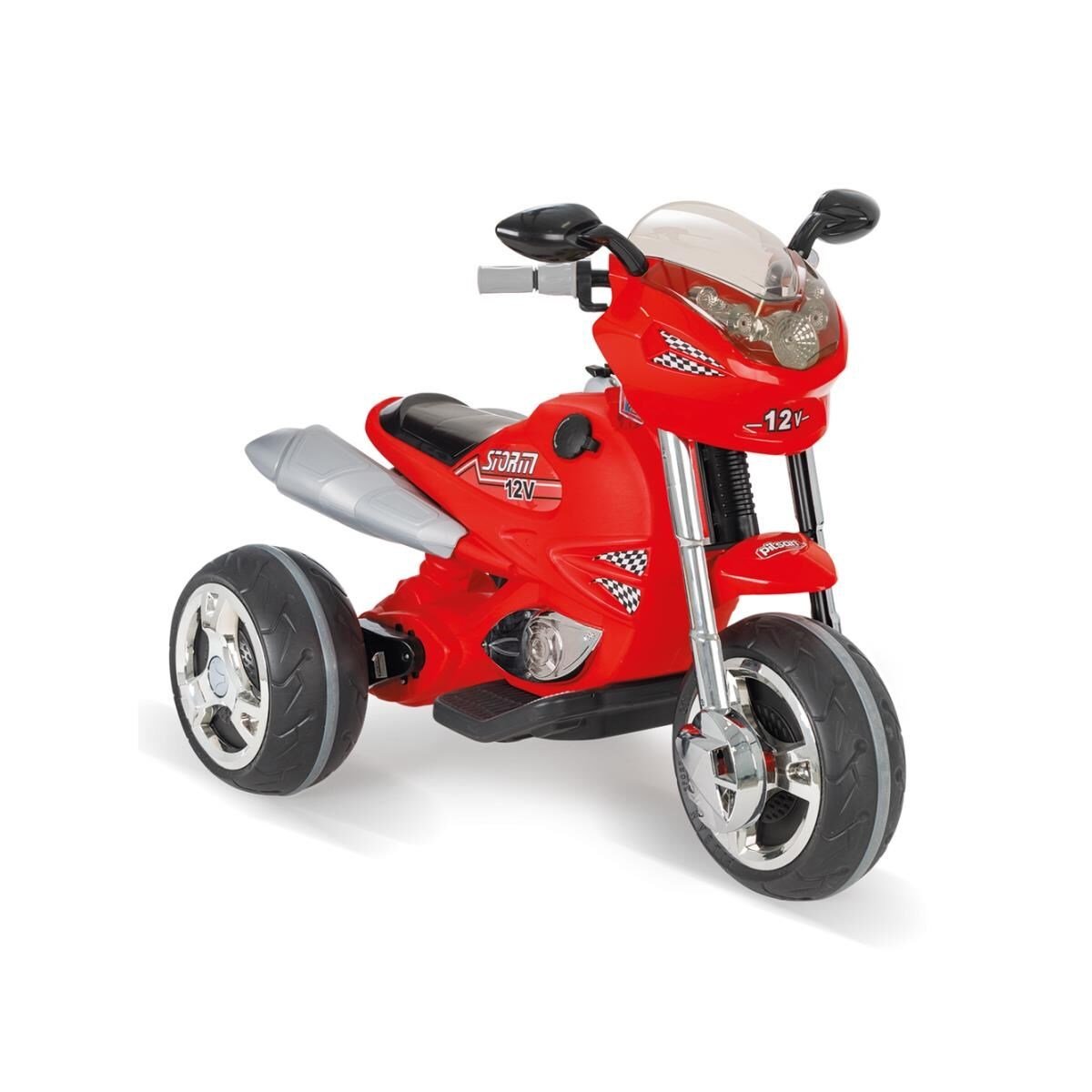 PLS-05-113 STORM AKULU MOTOR 1