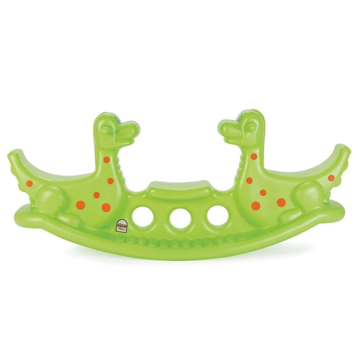PLS-06-147-Y DINO TAHTEREVALLI YESIL 1
