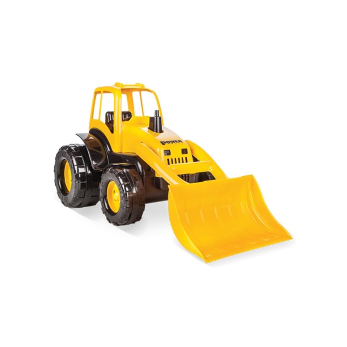 PLS-06-211 KEPCELI TRAKTOR KUTULU 6