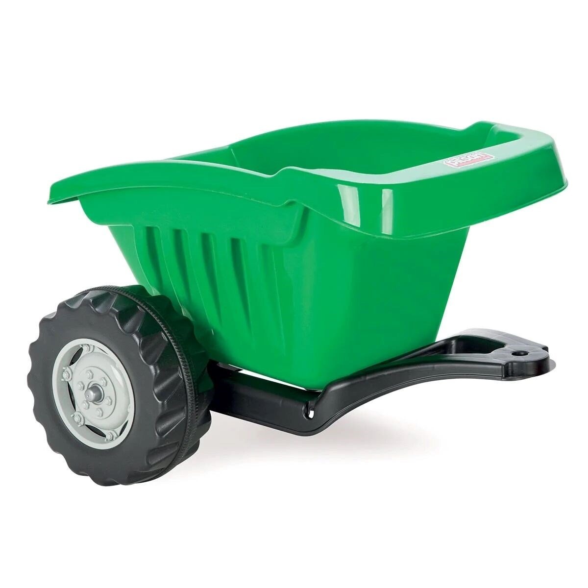 PLS-07-317-Y ACTIVE TRACTOR ROMORK YESIL 1